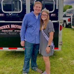 Meet your Posher, Emily